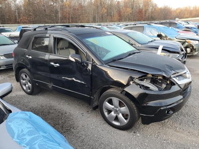 Photo 4 from auction – 2009 ACURA RDX TECHNO with VIN 5J8TB18579A007484
