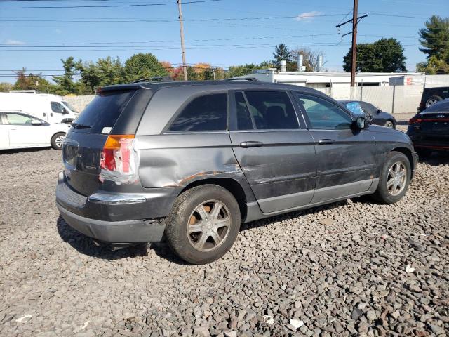 Photo 3 from auction – 2004 CHRYSLER PACIFICA with VIN 2C8GF68444R549752