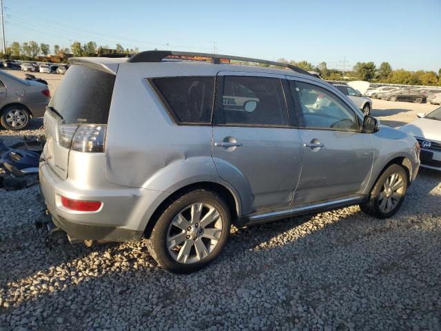 Photo 3 from auction – 2012 MITSUBISHI OUTLANDER with VIN JA4JT3AW5CU005542