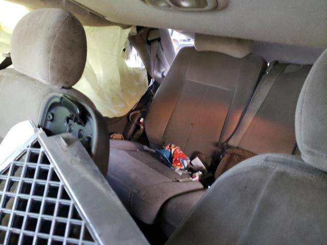 Photo 11 from auction – 2008 GMC ENVOY with VIN 1GKDT13S682140490