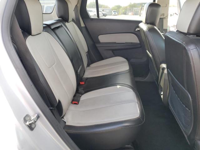 Photo 10 from auction – 2015 GMC TERRAIN SL with VIN 2GKALSEK6F6165749
