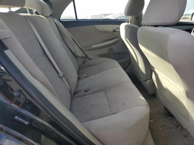 Photo 10 from auction – 2011 TOYOTA COROLLA BA with VIN JTDBU4EE1B9163957