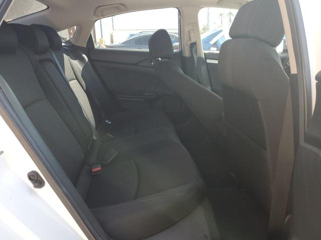Photo 10 from auction – 2019 HONDA CIVIC EX with VIN 19XFC1F34KE011215