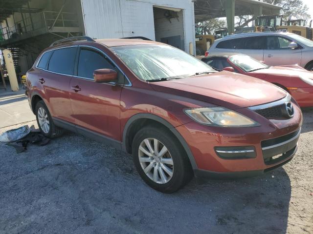 Photo 4 from auction – 2007 MAZDA CX-9 with VIN JM3TB28Y170110294