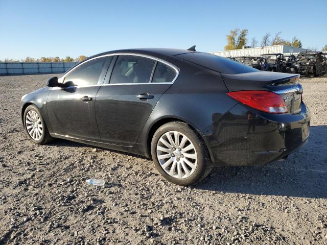 Photo 2 from auction – 2011 BUICK REGAL CXL with VIN W04GW5EV8B1109456