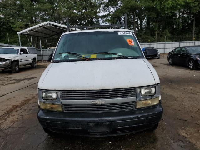 Zdjęcie 5 z aukcji – 2005 CHEVROLET ASTRO z VIN 1GCDM19X95B134156