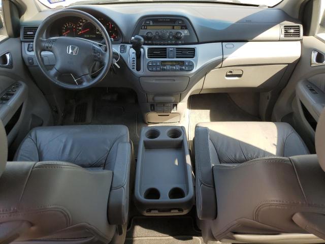 Photo 8 from auction – 2009 HONDA ODYSSEY EX with VIN 5FNRL38679B042298