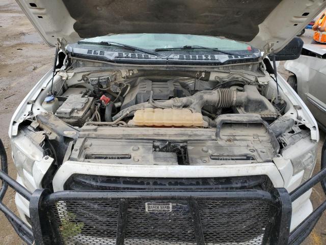 Photo 11 from auction – 2017 FORD F150 SUPER with VIN 1FTEW1EP9HKC47579