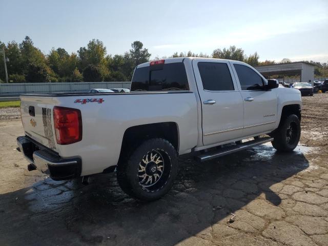 Photo 3 from auction – 2017 CHEVROLET SILVERADO with VIN 3GCUKSEC0HG382600
