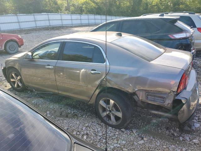 Photo 2 from auction – 2012 CHEVROLET MALIBU 1LT with VIN 1G1ZC5E02CF117867