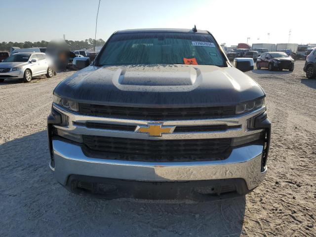 Photo 5 from auction – 2020 CHEVROLET SILVERADO with VIN 3GCPWCED5LG293551