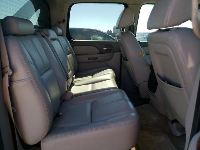 Photo 10 from auction – 2008 CHEVROLET AVALANCHE with VIN 3GNEC12J18G147208