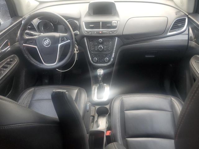Photo 8 from auction – 2016 BUICK ENCORE with VIN KL4CJCSB4GB573955