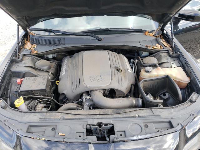 Photo 11 from auction – 2020 CHRYSLER 300 S with VIN 2C3CCABTXLH122919