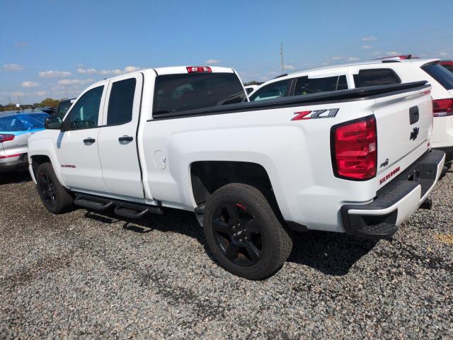Photo 2 from auction – 2019 CHEVROLET SILVERADO with VIN 2GCVKPEC6K1208113