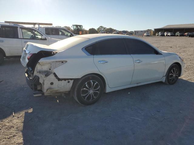 Photo 3 from auction – 2017 NISSAN ALTIMA 2.5 with VIN 1N4AL3AP0HC240142