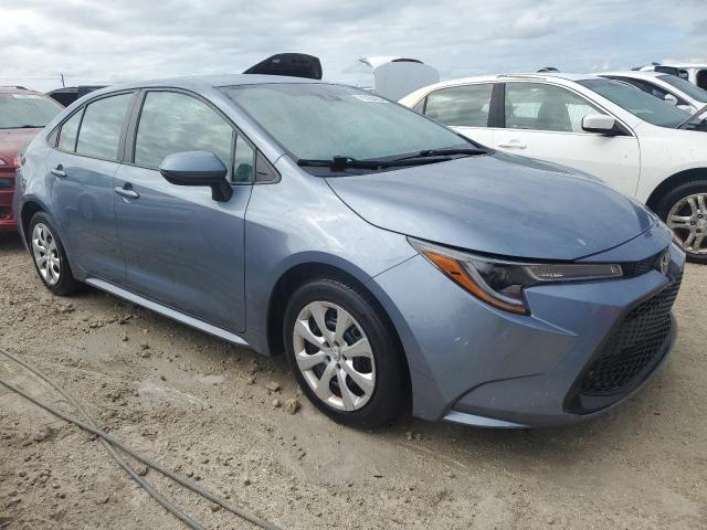 Photo 4 from auction – 2020 TOYOTA COROLLA LE with VIN 5YFEPRAE3LP065029