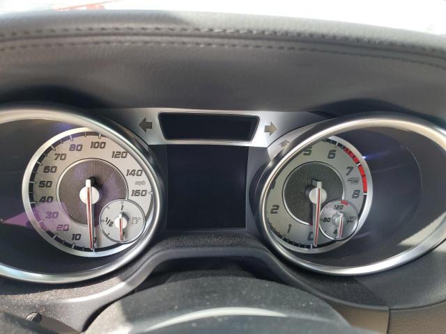 Photo 9 from auction – 2015 MERCEDES-BENZ SL 400 with VIN WDDJK6FA9FF031874
