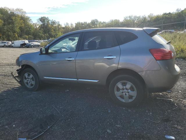 Photo 2 from auction – 2011 NISSAN ROGUE S with VIN JN8AS5MV8BW671941