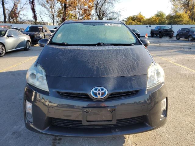 Photo 5 from auction – 2010 TOYOTA PRIUS with VIN JTDKN3DUXA0124366