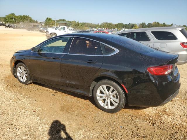 Photo 2 from auction – 2015 CHRYSLER 200 LIMITE with VIN 1C3CCCAB3FN622999
