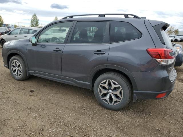 Photo 2 from auction – 2023 SUBARU FORESTER P with VIN JF2SKEEC2PH501763