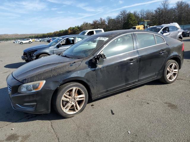 VOLVO S60 PLATIN 2015 with VIN YV1612TM9F2356357 - Photo from auction