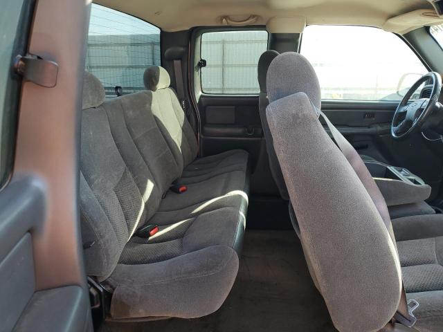 Photo 10 from auction – 2004 CHEVROLET 1500 with VIN 2GCEC19V541164808