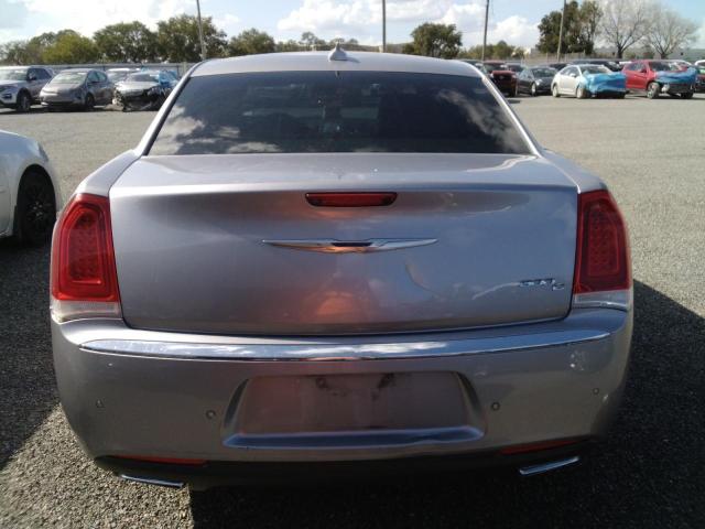 Photo 6 from auction – 2015 CHRYSLER 300C with VIN 2C3CCAEG6FH773211