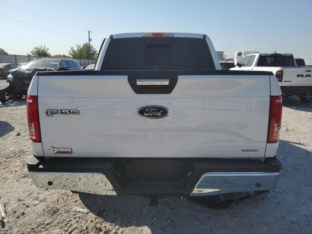 Photo 6 from auction – 2015 FORD F150 SUPER with VIN 1FTEW1CF6FKE82724