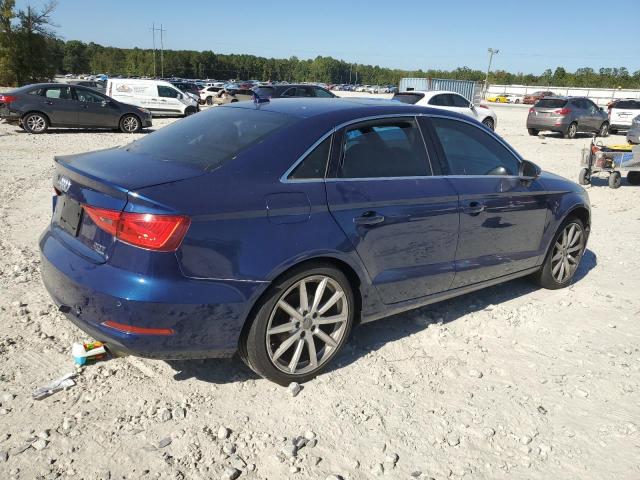Photo 3 from auction – 2015 AUDI A3 PREMIUM with VIN WAUEFGFF6F1020584