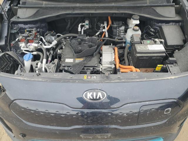 Photo 12 from auction – 2019 KIA NIRO EX with VIN KNDCC3LG7K5024400