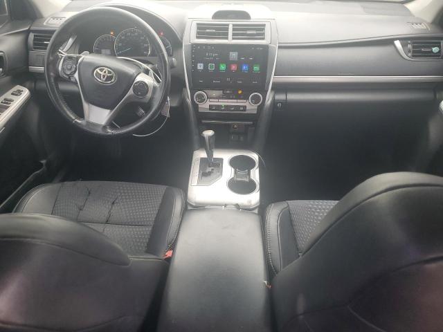 Photo 8 from auction – 2012 TOYOTA CAMRY BASE with VIN 4T1BF1FK9CU111838