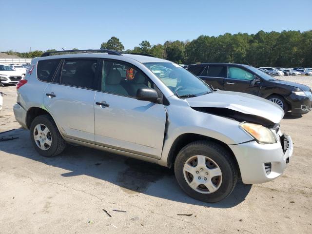 Photo 4 from auction – 2009 TOYOTA RAV4 with VIN JTMZF33V595001627