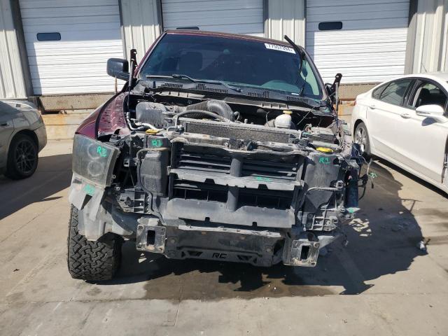 Photo 5 from auction – 2017 RAM 1500 ST with VIN 1C6RR7KT2HS626024