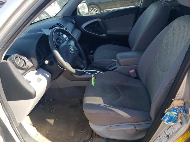 Photo 7 from auction – 2008 TOYOTA RAV4 with VIN JTMBD33V286088211