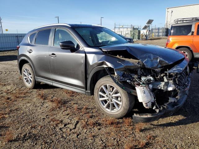 Photo 4 from auction – 2023 MAZDA CX-5 PREFE with VIN JM3KFBCM2P0163297