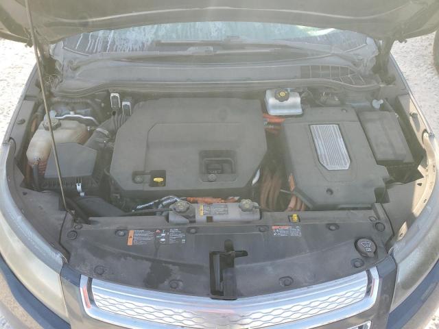 Photo 11 from auction – 2013 CHEVROLET VOLT with VIN 1G1RB6E43DU120639