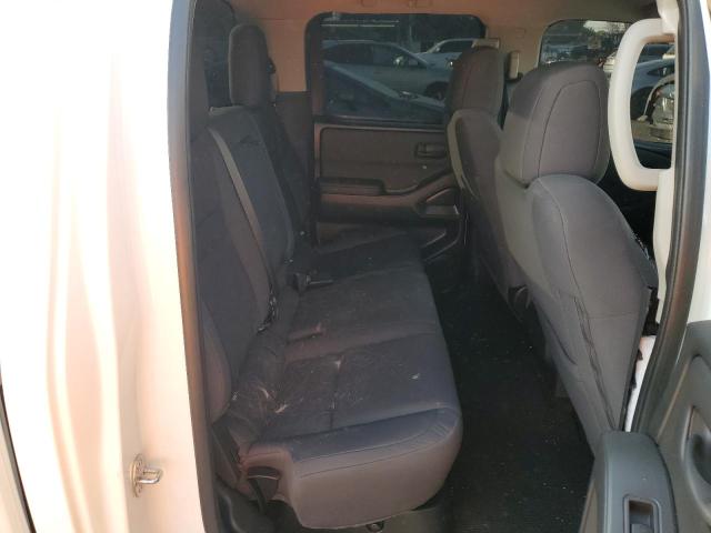 Photo 10 from auction – 2022 NISSAN FRONTIER S with VIN 1N6ED1EJ5NN629469