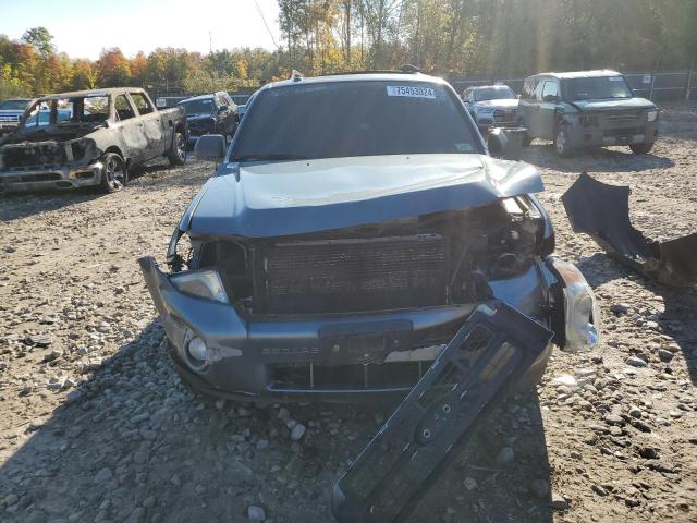 Photo 5 from auction – 2011 FORD ESCAPE XLT with VIN 1FMCU9D7XBKC58316