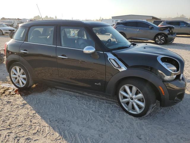 Photo 4 from auction – 2012 MINI COOPER S C with VIN WMWZC5C59CWL55637