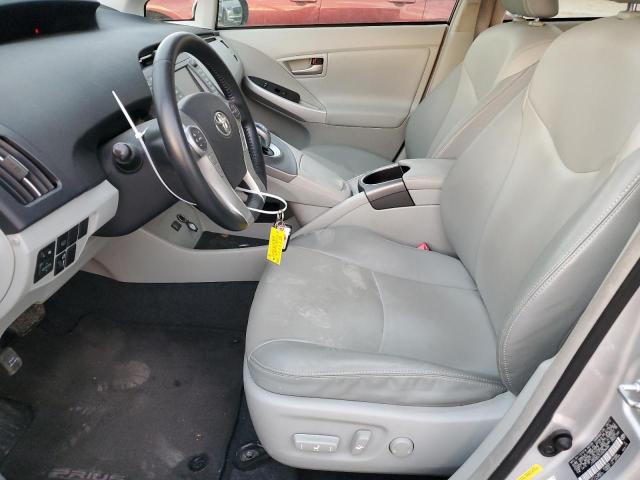 Zdjęcie 7 z aukcji – 2012 TOYOTA PRIUS z VIN JTDKN3DU1C5438686