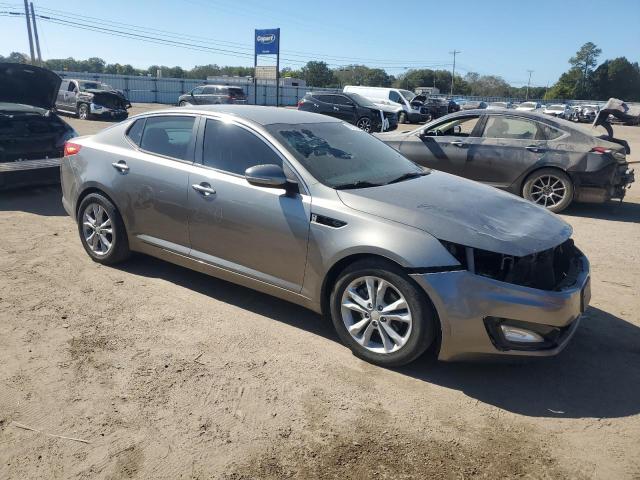 Photo 4 from auction – 2013 KIA OPTIMA LX with VIN 5XXGM4A75DG169621