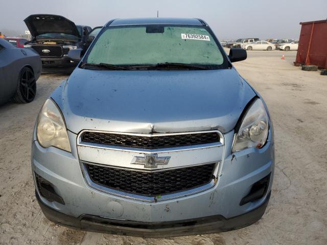 Photo 5 from auction – 2014 CHEVROLET EQUINOX LS with VIN 2GNALAEKXE6262898