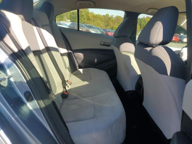 Photo 10 from auction – 2022 TOYOTA COROLLA LE with VIN JTDEPMAE8NJ199061