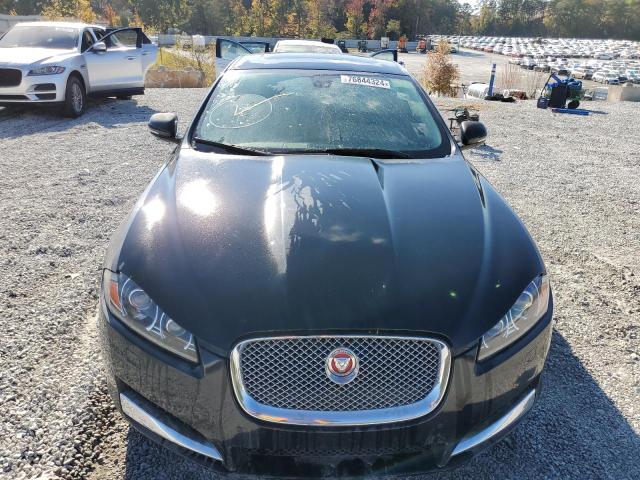 Photo 5 from auction – 2014 JAGUAR XF with VIN SAJWA0EX3E8U29494