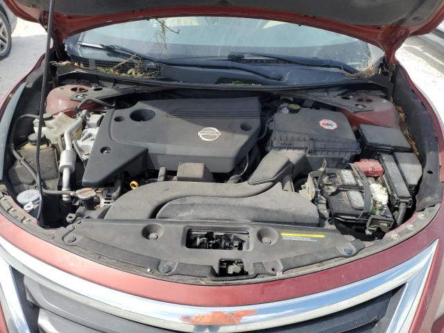 Photo 11 from auction – 2014 NISSAN ALTIMA 2.5 with VIN 1N4AL3AP1EC416448