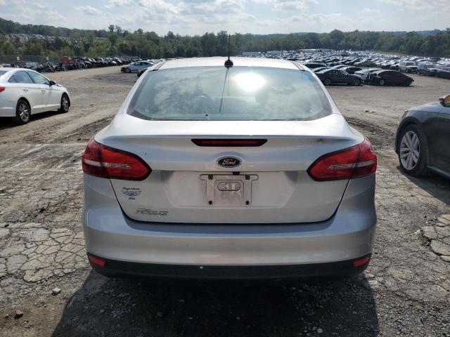 Photo 6 from auction – 2017 FORD FOCUS S with VIN 1FADP3E20HL256888