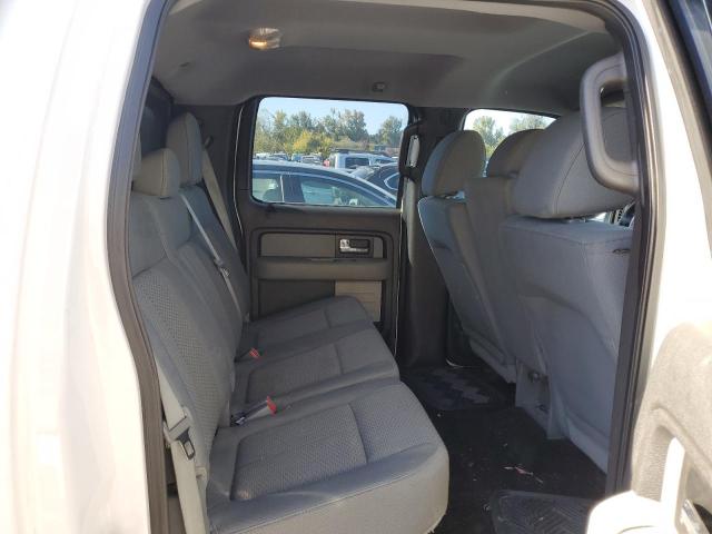 Photo 10 from auction – 2014 FORD F150 SUPER with VIN 1FTEW1CM8EKE02417