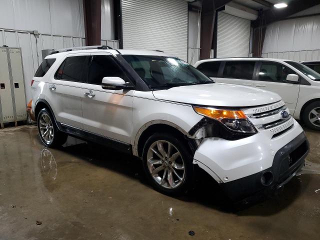 Photo 4 from auction – 2013 FORD EXPLORER L with VIN 1FM5K8F81DGA91168